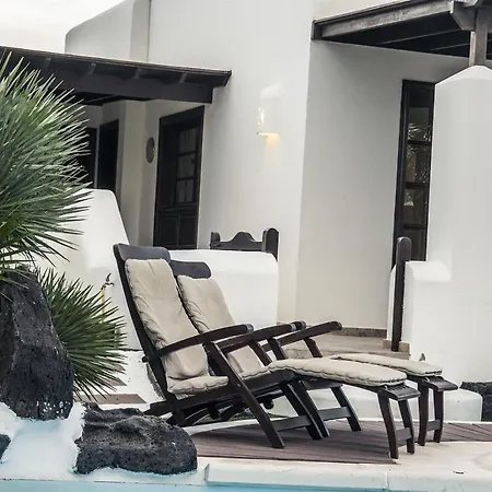 Faro Park With Private Pool