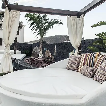 Villa Faro Park With Private Pool *