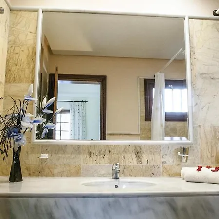 Villa Faro Park With Private Pool Playa Blanca (Lanzarote)