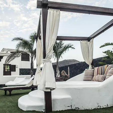 Villa Faro Park With Private Pool