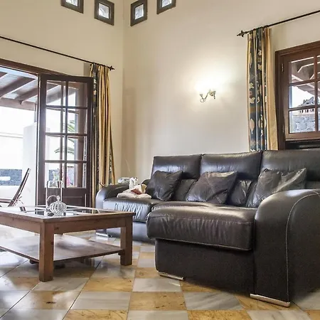 Faro Park With Private Pool Villa