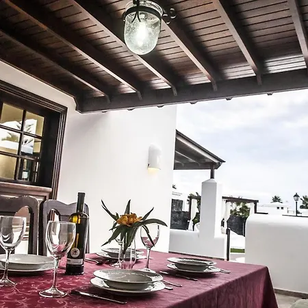 Villa Faro Park With Private Pool *