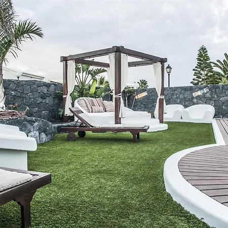 Villa Faro Park With Private Pool *