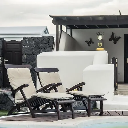 Villa Faro Park With Private Pool *