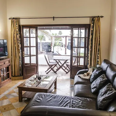 Faro Park With Private Pool Villa