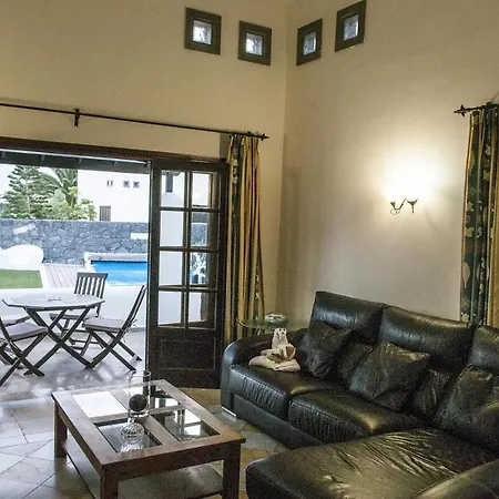 Villa Faro Park With Private Pool
