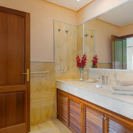 Faro Park With Private Pool * Коста Бланка