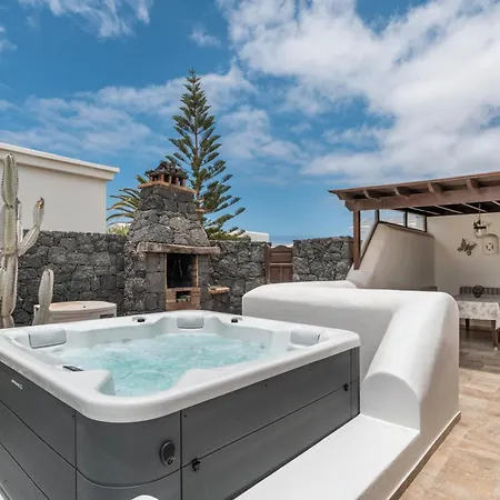 Faro Park With Private Pool Вилла *