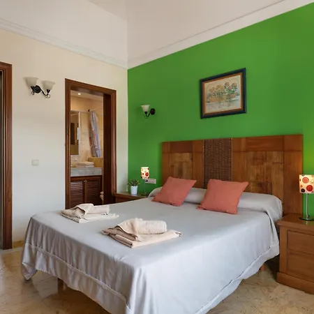 Вилла Faro Park With Private Pool Коста Бланка