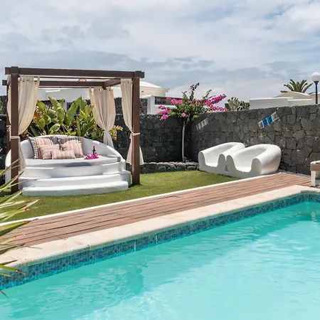 Faro Park With Private Pool