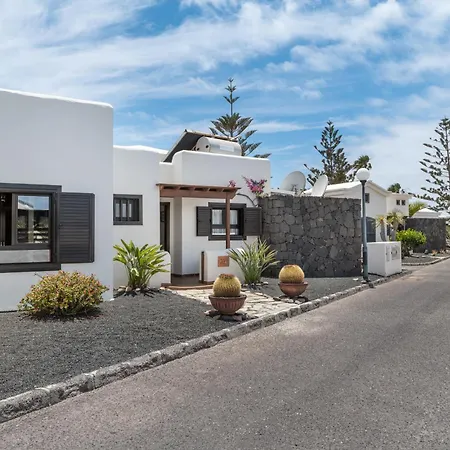 Faro Park With Private Pool Вилла