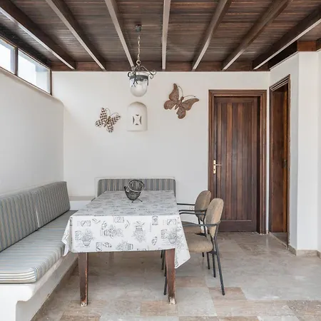 Faro Park With Private Pool * Коста Бланка