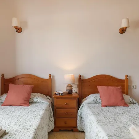 Faro Park With Private Pool Вилла Коста Бланка