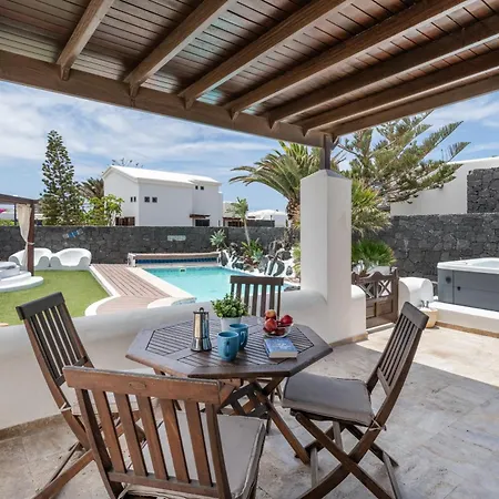 Faro Park With Private Pool *