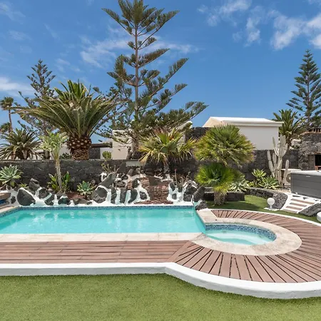 Willa Faro Park With Private Pool *