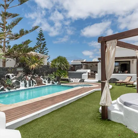 Faro Park With Private Pool Willa